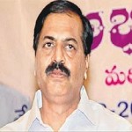 TNGO President Devi Prasad as TRS nominee!