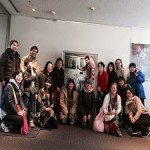Photo Feature: NTR’s Japanese Fans