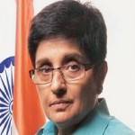 BJP CM Candidate Kiran Bedi Lost