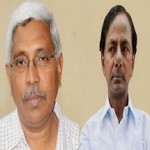 Kodanda Pulls Up KCR, At Last