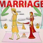 No Marriages for 1 Year from June 11th!