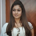 Nayantara falls in love for the third time?