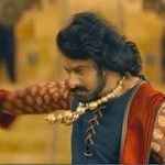 Baahubali breaks out caste controversy!