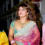 Rambha’s Jewellery worth Rs 4.5 crore robbed