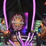 Pic Talk: Ram Charan in Meelo Evaru Koteeswarudu