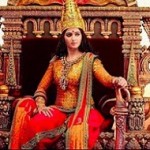 Rudhramadevi Jewellery To Be Auctioned