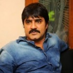 Flop Hero following KCR and Chandrababu