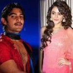 Shruti to Romance Aadi