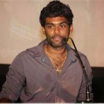 Music Director Becomes Hero