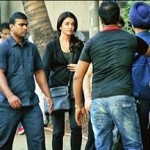 Pic Talk: Aish at her best in the first day of Second Innings