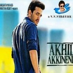 Released : Akkineni Akhil’s ‘First Look’ from production A
