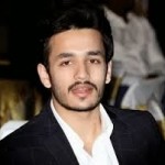Akhil about being mobbed by girls every where!
