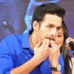 I Have Irish Blood in Me: Akhil Akkineni