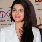 Alia Is A Girl With Golden Heart