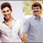 Allu Arjun teams up with Boyapati