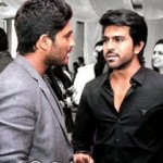 Allu Arvind renewals Mega hero’s multi-starrer Title