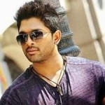 Allu Arjun under Tremendous Pressure