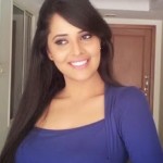 Why Did Anasuya Quit Jabardasth?