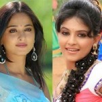 Anushka Is Bhagmati, Anjali Is Chitrangada!