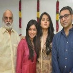 Anushka ‘Size Zero’ with top Director’s son