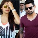 Anushka In Relationship With Kohli !