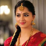 Anushka turns an onscreen devotee