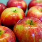 Beautiful apples turn bad for hyderabadis