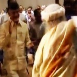 Baba Says, Dance Babu Dance!