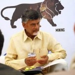 Chandrababu Responds on Power Tariff Hike