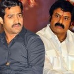 Balakrishna Ignores Jr NTR?