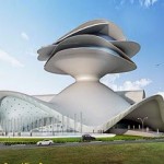 First Look: New Ravindra Bharathi Beats Hitech City