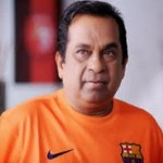 This Time, Brahmi Is Weekend Venkata Rao