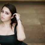 Charmi shakes her legs with him