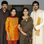 Remarriage for Chiranjeevi’s daughter?