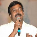 Chiru Wakes Up, Vows to Fight against Centre