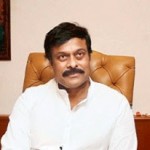 Chiru’s Kerala Treatment Has Begun