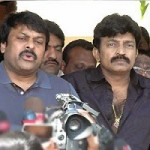 Rajasekhar’s Special Invitation to Chiranjeevi