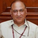 Chit Fund Probe: Home Secretary Sacked