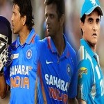 Sachin, Dravid Refused To Follow Ganguly’s ‘Shirt Act’