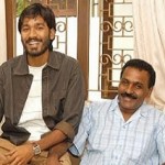 Arrest warrant issued on Danush’s Father