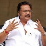 Dasari announced Puri as heir after watching Temper