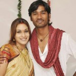 Dhanush secretly happy that they look like him