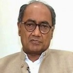 Diggy Admits Cong Is In Deep Crisis