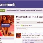 Beware of Facebook Porn!