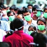 Celebrities get Swine Flu Vaccination