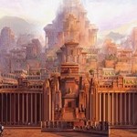 The Amazing Fort Of Baahubali