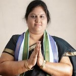 AP MP Affected with Swine Flu