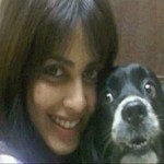 Temper ‘Kukkathathvam’ reached Genelia D’ Souza