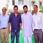 Pawan Will Not Work With Suresh Productions Again