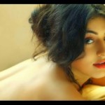 Hansika’s Topless Shower Video Goes Viral